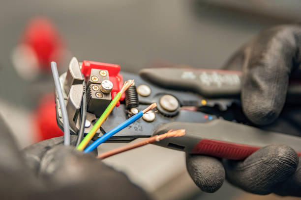 Best Affordable Electrician  in Clayton, CA