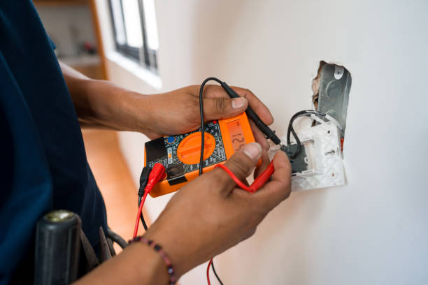 Best Electrical Upgrades for Homes  in Clayton, CA