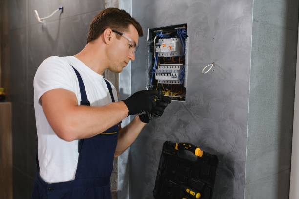 Best Electrical Installation Contractor  in Clayton, CA