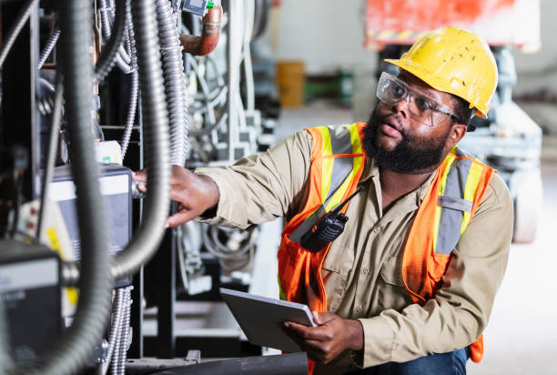  Clayton, CA Electrician Pros