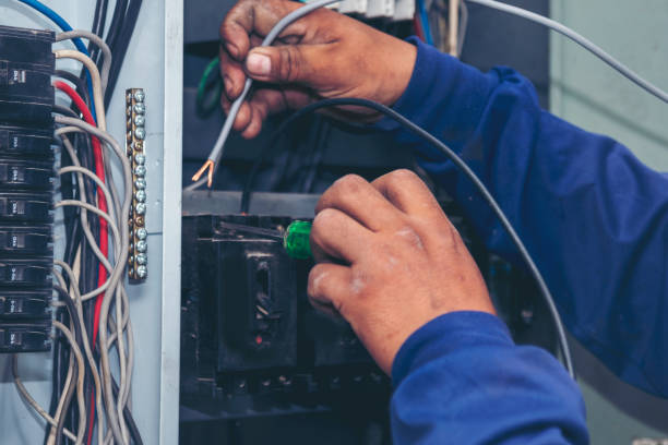 Best Residential Electrician Services  in Clayton, CA