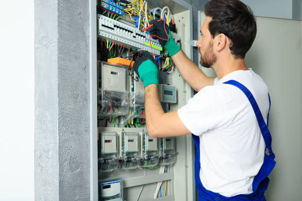Best Electrical Outlet Repair  in Clayton, CA