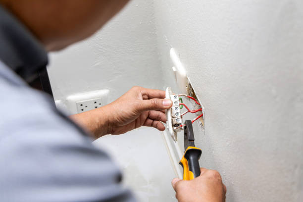 Best Ceiling Fan Installation Electrician  in Clayton, CA