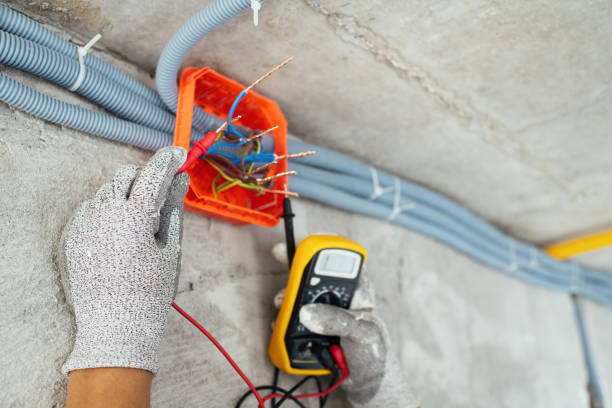 Best Commercial Electrician Services  in Clayton, CA